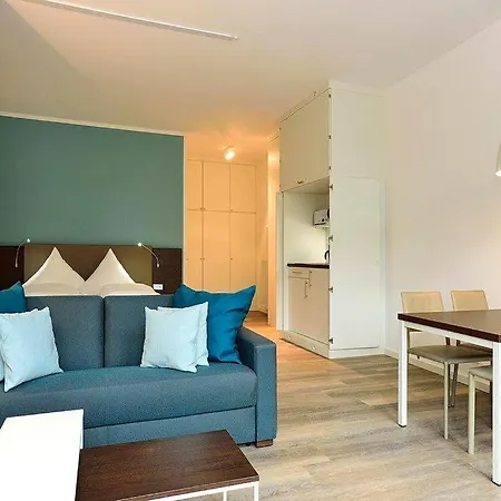 Appartement Anna Duene Anna Duene 0-09 Wangerooge