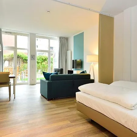 Appartement Anna Duene Anna Duene 0-09